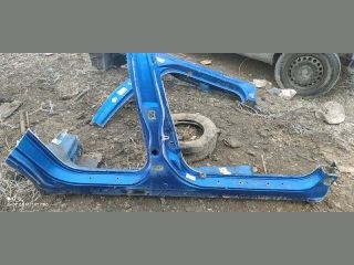 Honda Civic VIII HONDA CIVIC VIII Jobb Küszöb 1. kép