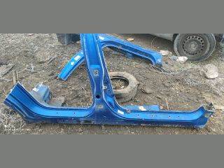 Honda Civic VIII HONDA CIVIC VIII Jobb Küszöb