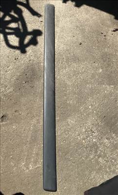 Volkswagen Sharan I 7M - jobb első ajtó díszléc 