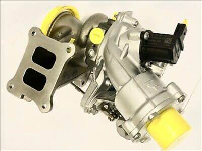 VW seat audi 1.8tfsi 2.0T új turbo Skoda  06k145654f