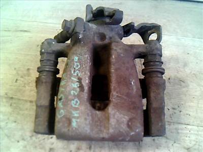 OPEL ASTRA G 97-04 Bal hátsó féknyereg munkahengerrel