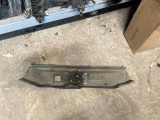 Opel Astra H OPEL ASTRA H Homlokfal (Üres lemez)