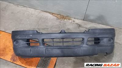 Fiat DUCATO Citroen JUMPER Peugeot BOXER 02- Első lökhárító elem 4202 735307541