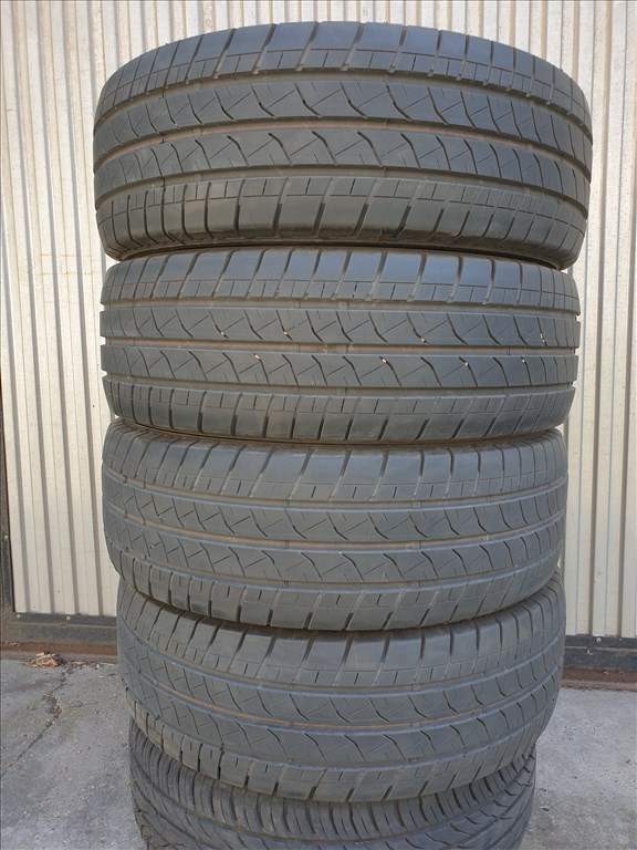  235/65 16C Bridgestone Duravis R660 ECO 1. kép