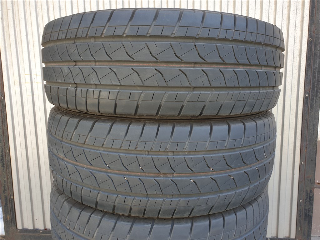  235/65 16C Bridgestone Duravis R660 ECO 2. kép