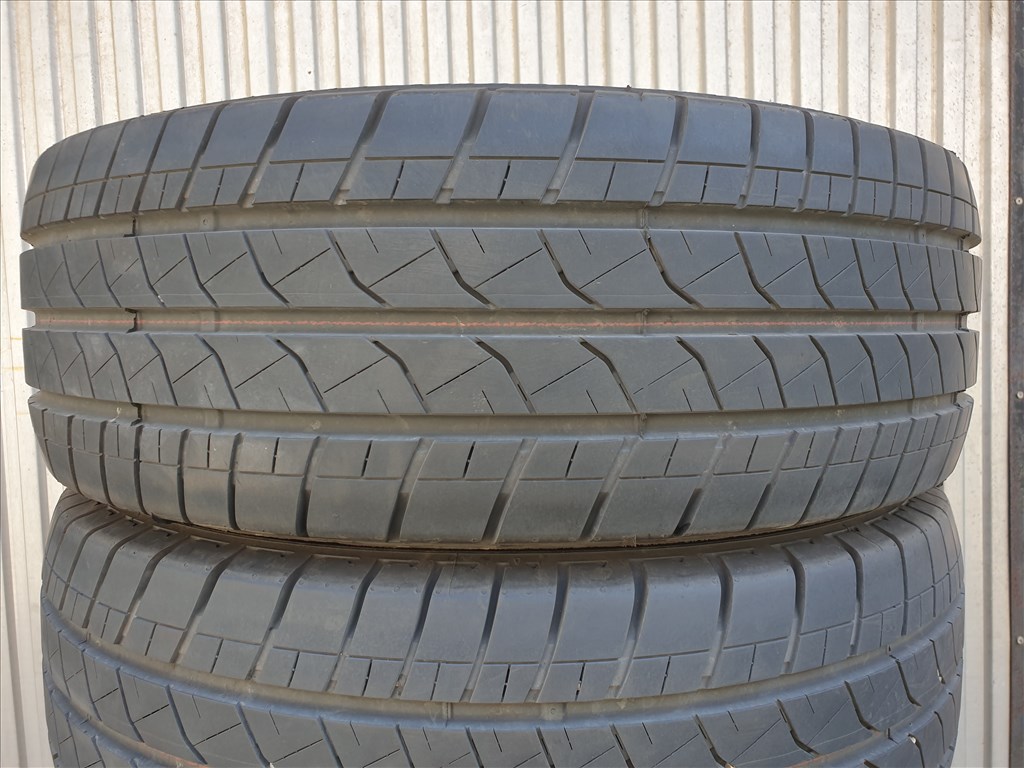  235/65 16C Bridgestone Duravis R660 ECO 3. kép
