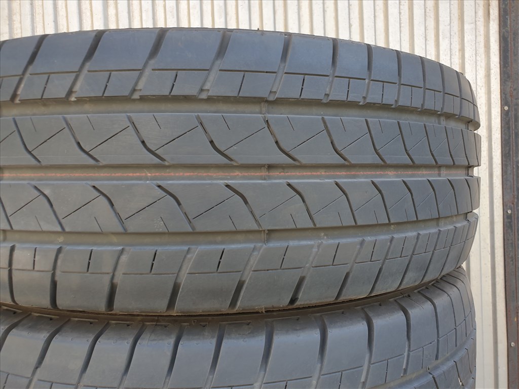  235/65 16C Bridgestone Duravis R660 ECO 4. kép