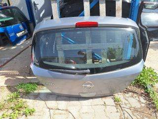 Opel Corsa D OPEL CORSA D Csomagtérajtó (Részeivel)