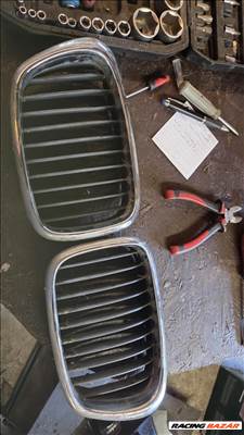 BMW 5-ös sorozat E39 bmw e39 vese par