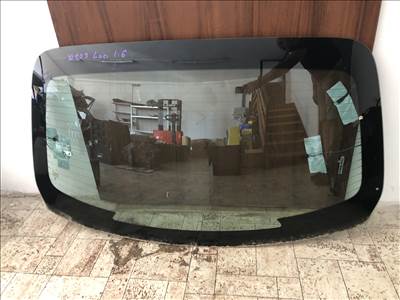 Mercedes Benz C osztály w 205 Bontott gyári hátsó  szélvédő, hátsó üveg , kombi , sedan egyaránt