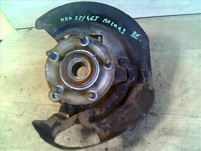 MAZDA 3 03.10-06.06 Csonkállvány kerékaggyal bal első