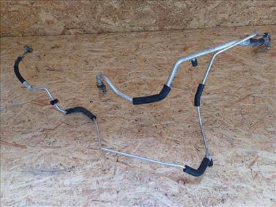 Opel Astra J (2009-2015) 1.4 Benzines Klímacső 