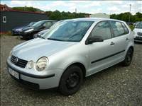 Eladó Volkswagen Polo 1.2 12V (1198 cm³, 65 PS)