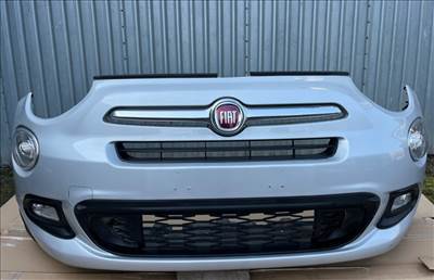 Fiat 500, Fiat 500L, Fiat 500X Első lökhárító