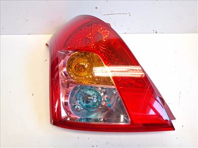 Suzuki Swift (RS) bal hátsó lámpa