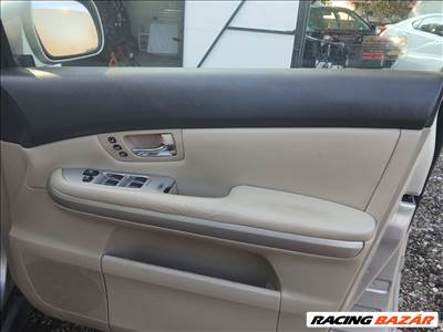 Lexus RX 400h jobb első ajtó kárpit 