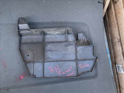 CITROËN C3 Picasso  Jobb hátsó Fenéklemez