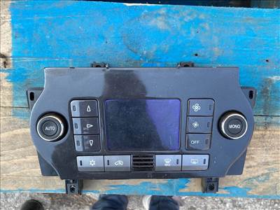 FIAT BRAVO II 198 Fűtéskapcsoló