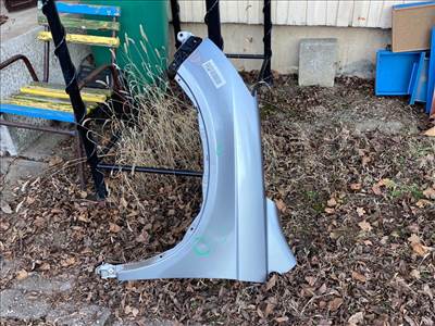 HONDA CR-V III RE Bal első Sárvédő