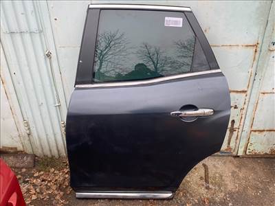 MAZDA CX-7 ER Bal hátsó Ajtó (Részeivel)