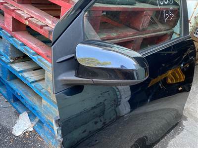 PEUGEOT 108  Bal Visszapillantó Tükör (Mechanikus)