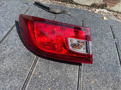 RENAULT CLIO IV  Bal Hátsó Lámpa 002227