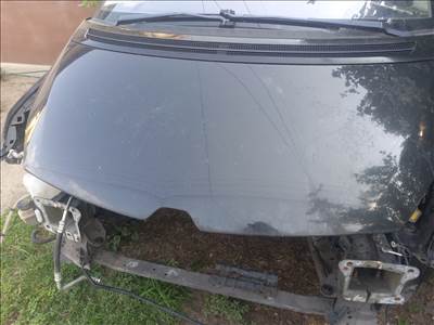 Renault Espace IV Ajtó motorháztető sárvédő szélvédő.