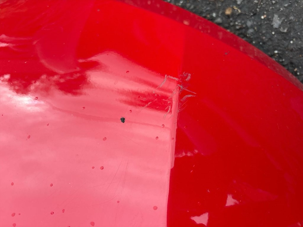 SUZUKI SWIFT IV FZ, NZ Hátsó Lökhárító (Részeivel) 5. kép