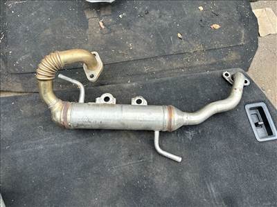 TOYOTA COROLLA ZZE12_, NDE12_, ZDE12_ EGR Hűtő