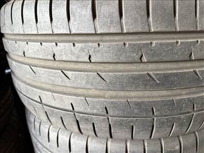 Good Year F1 Assymetric 235/35 R20 6mm-es nyárigumi pár eladó