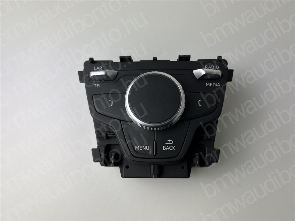 AUDI A4 B9 (8W2, 8WC) Navigáció vezérlőegység/modul (8W0919614H) 1. kép