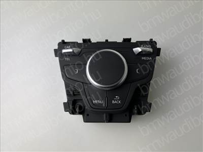 AUDI A4 B9 (8W2, 8WC) Navigáció vezérlőegység/modul (8W0919614H)