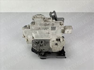 AUDI A4 B8 (8K2) Jobb hátsó ajtó zár (8K0839016)