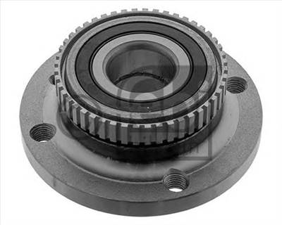 FEBI BILSTEIN 04044 - kerékcsapágy készlet BMW