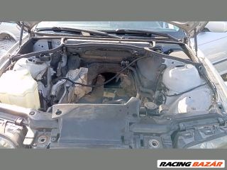 BMW 3-as sorozat E46 Jobb első Irányjelző *145445* 4. kép