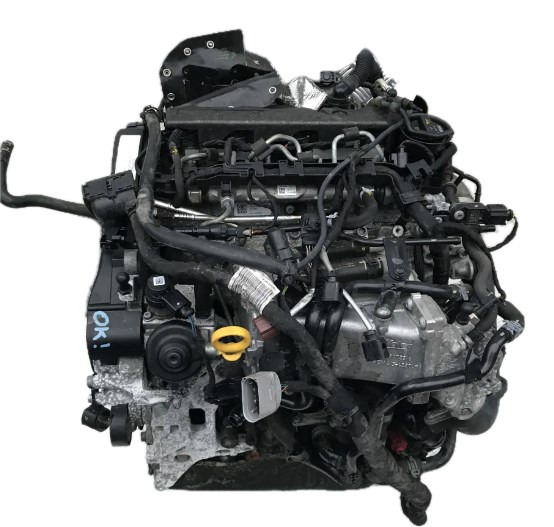 Suzuki Vitara 1.0 AllGrip Komplett motor K10C-T 1. kép