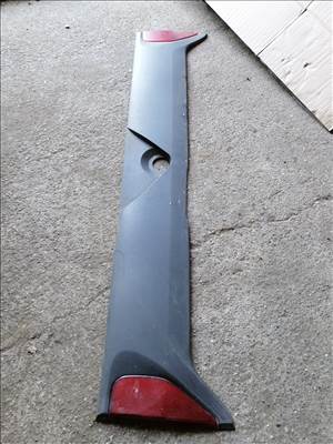 Nissan Terrano II Csomagtérajtó díszléc  2564s010