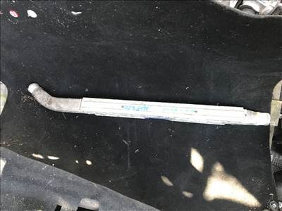 Audi A6 (C6 - 4F) 3,0 V6 TDI _ coolercső