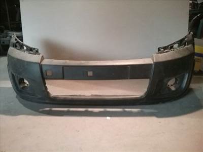 Fiat Scudo II FIAT SCUDO Első Lökhárító (Üresen)