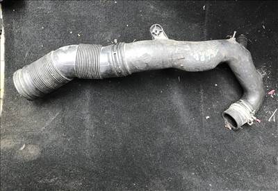 VW POLO 9N_FABIA I_IBIZA 6L 1,4 PD turbócső 6q0129654bd