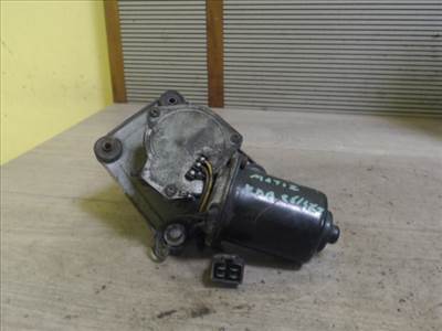 DAEWOO MATIZ 01-05 Ablaktörlő motor első