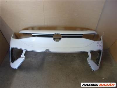 VOLKSWAGEN ID.5 Pro 11E első lökhárító 2022- 