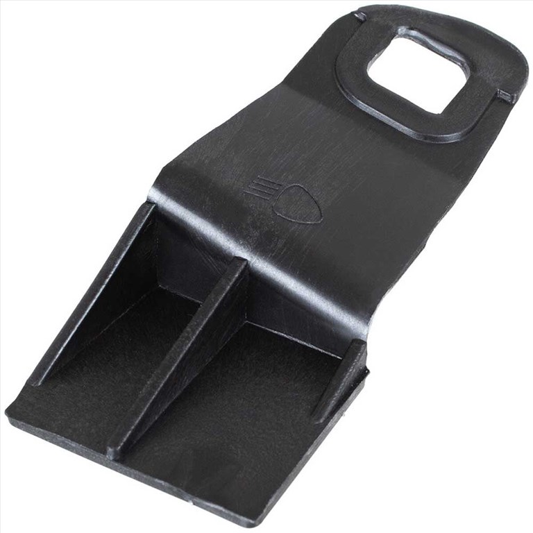 Audi A6 C7 fényszóró javító készlet (bal) 2013-2015 1. kép