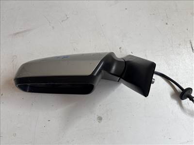 12637 Opel Zafira B Bal Tükör Z167 Panacotta 13252957