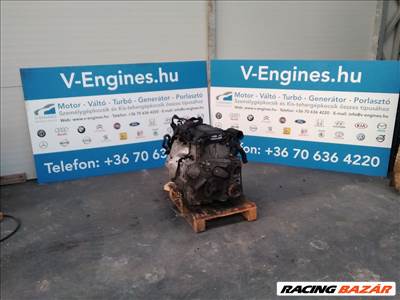 Opel Z22YH bontott motor 