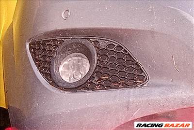 Opel Zafira B ködlámpa jobb oldali , FACELIFT UTÁNI 
