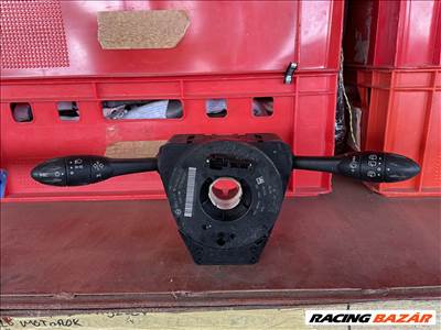 Mini One, Cooper R56 2006- Légzsák átvezető, világítás, kormány kapcsoló  61313448421