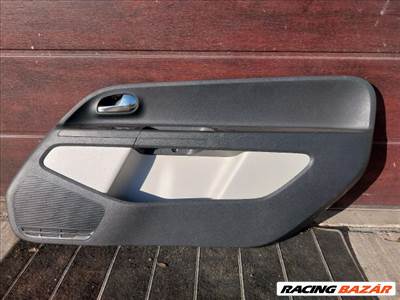 Volkswagen up! Jobb első Ajtó Kárpit 4899 1s3867012ba