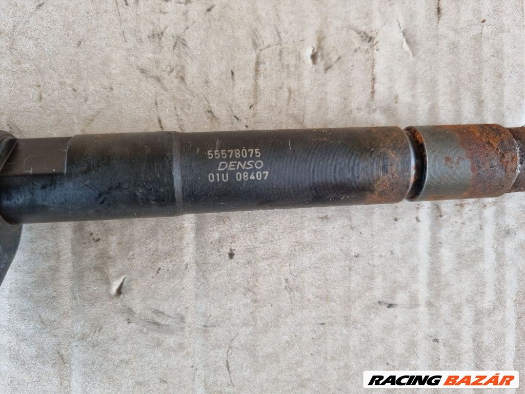 Opel Astra K 1.6 CDTI Porlasztó (1 db) 5378 ,  55578075-b16dt 2. kép