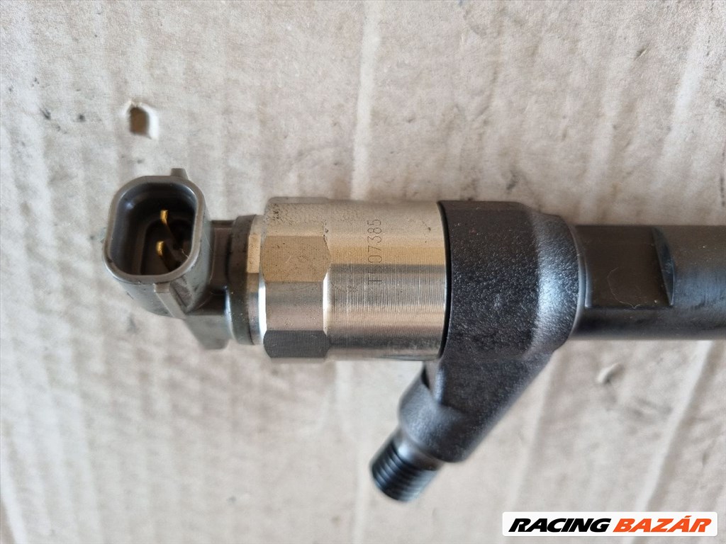 Opel Astra K 1.6 CDTI Porlasztó (1 db) 5378 ,  55578075-b16dt 3. kép